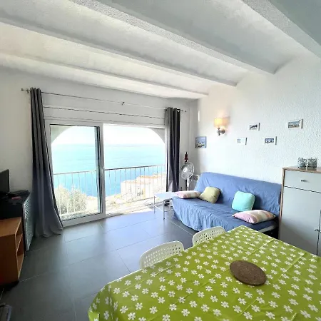 La Dicha -vista Al Mar, Piso Moderno Apartment