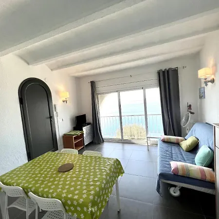 Apartment La Dicha -vista Al Mar, Piso Moderno