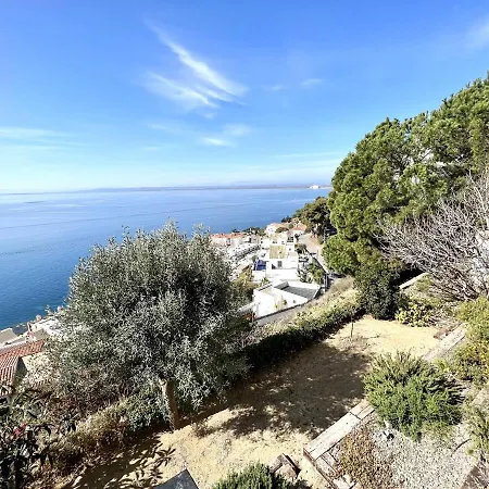 La Dicha -vista Al Mar, Piso Moderno Apartment *