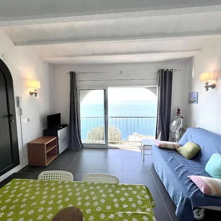 La Dicha -vista Al Mar, Piso Moderno