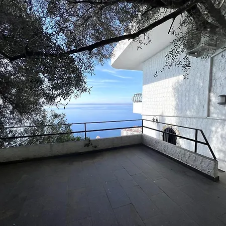 La Dicha -vista Al Mar, Piso Moderno